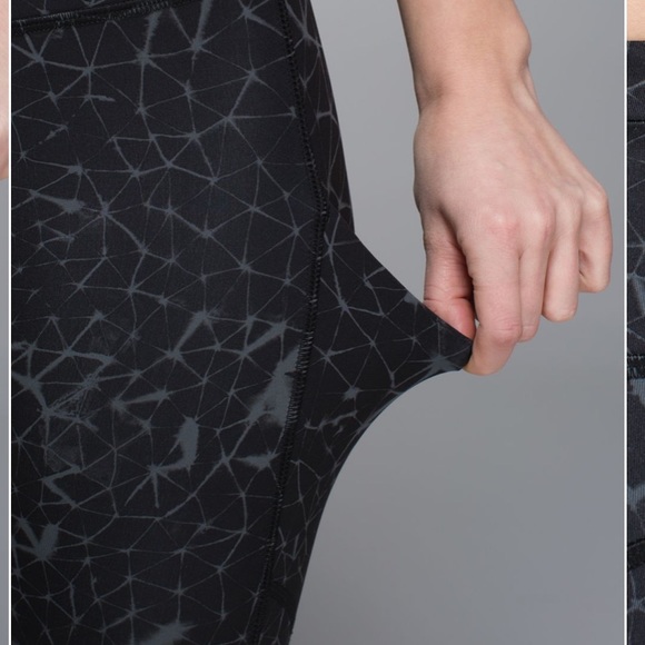 Sold Lululemon Speed Tight III Full on Luxtreme - Picture 6 of 15